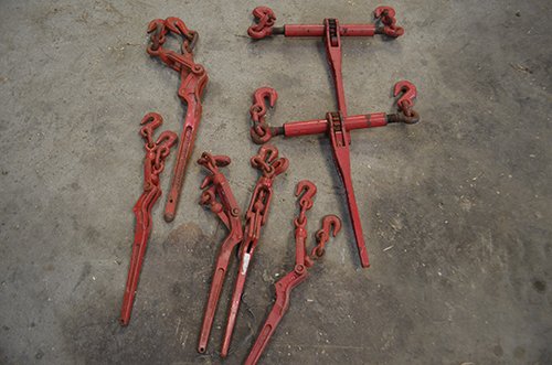 Property photo 25 - FARM EQUIPMENT AUCTION - NEW ERA FARMS, LP IN ALLEN COUNTY, INDIANA
